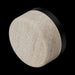 Nero Serenity Rome Travertine Handle (Requires In Wall Body 24C020)