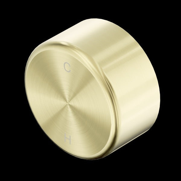 Nero Serenity Progressive Metal Handle (Requires In Wall Body 24C020)