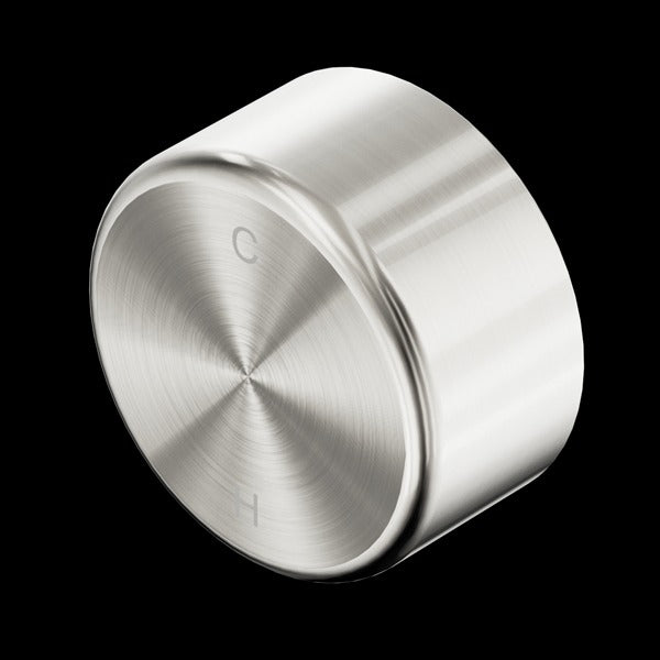 Nero Serenity Progressive Metal Handle (Requires In Wall Body 24C020)