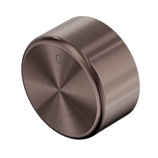 Nero Serenity Progressive Metal Handle (Requires In Wall Body 24C020)