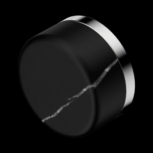 Nero Serenity Marquina Black Handle (Requires In Wall Body 24C020)