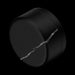 Nero Serenity Marquina Black Handle (Requires In Wall Body 24C020)