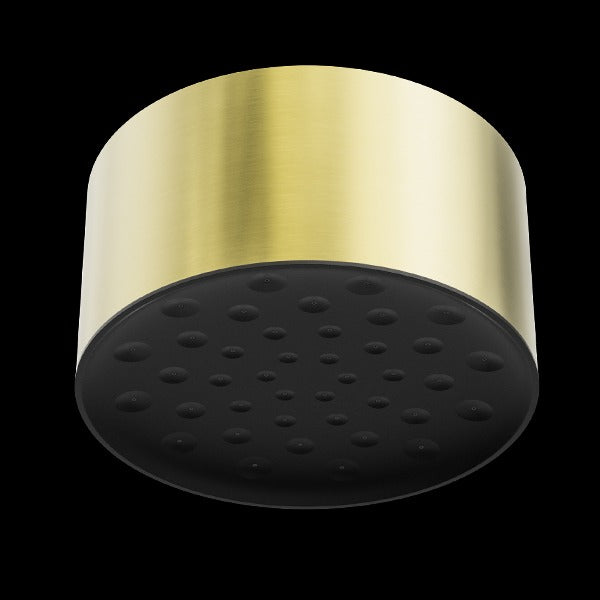 Nero Serenity Ceiling Shower Head