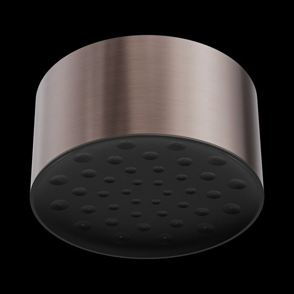 Nero Serenity Ceiling Shower Head