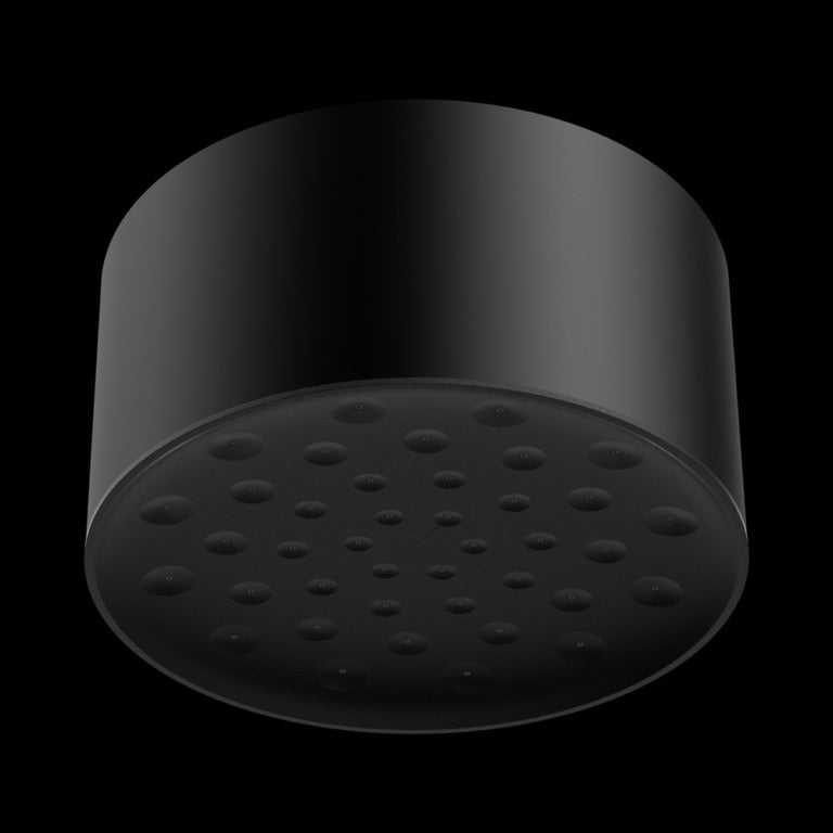 Nero Serenity Ceiling Shower Head
