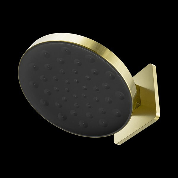 Nero Serenity Wall Shower Head