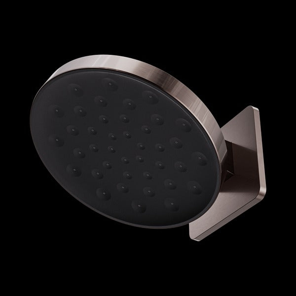 Nero Serenity Wall Shower Head