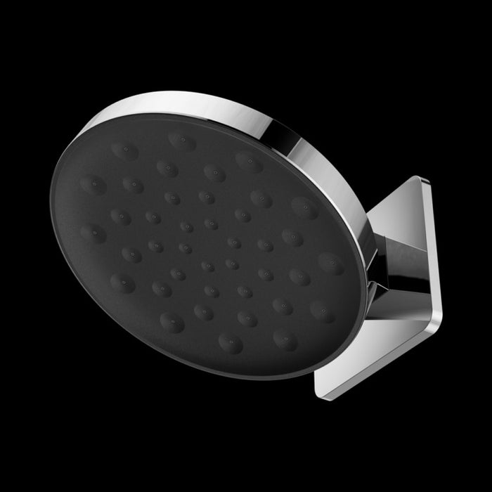 Nero Serenity Wall Shower Head