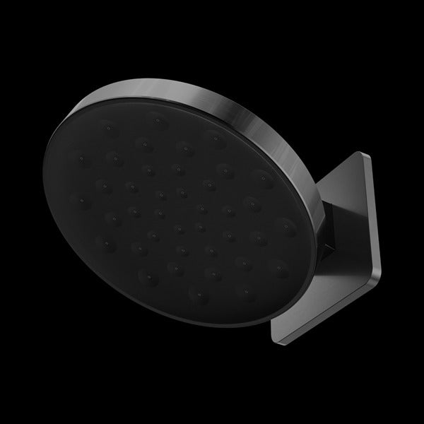 Nero Serenity Wall Shower Head