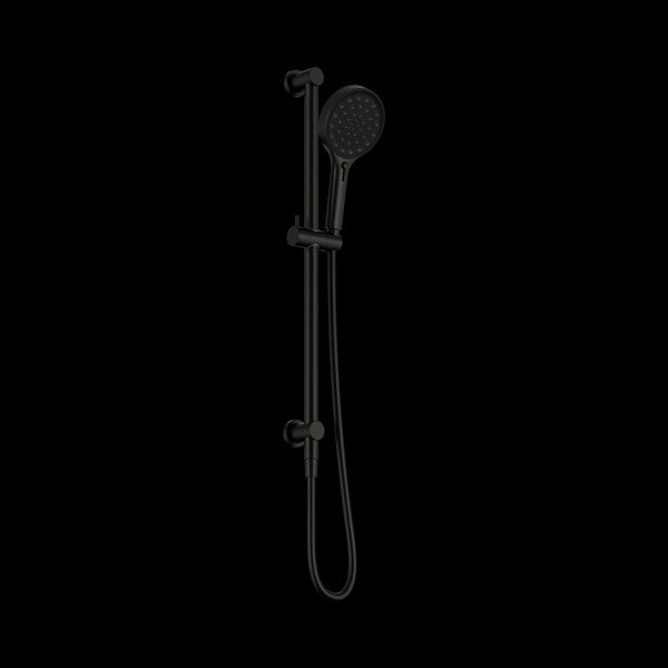 Nero Serenity Rail Shower