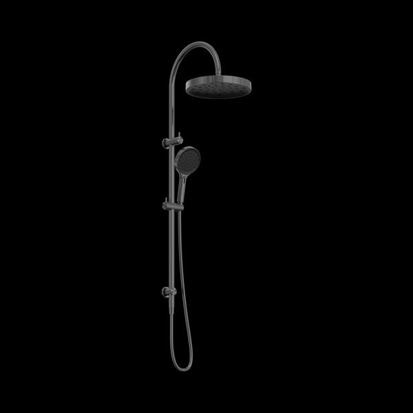 Nero Serenity Twin Shower