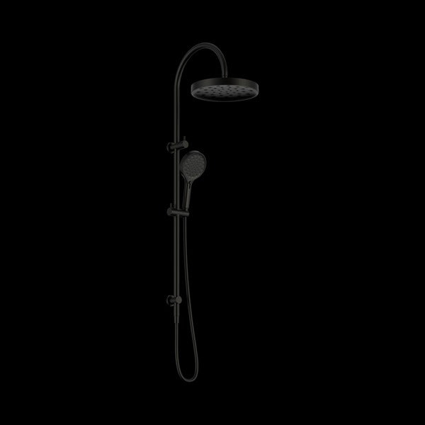 Nero Serenity Twin Shower