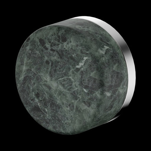 Nero Serenity Progressive Shower Mixer with Verde Alpi Handle