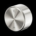 Nero Serenity Progressive Shower Mixer with Metal Handle