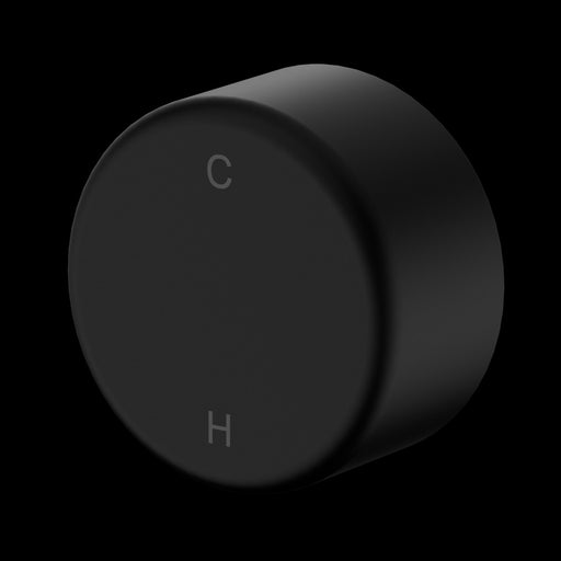 Nero Serenity Progressive Shower Mixer with Metal Handle