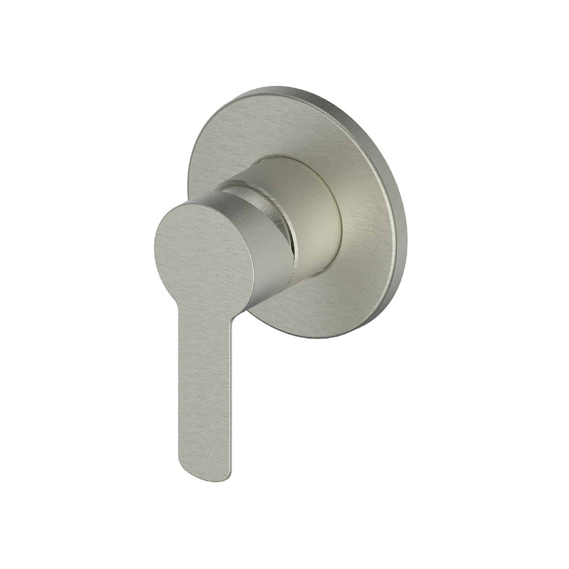 Greens Tapware Astro II Shower Mixer – Round – Trim Kit Only