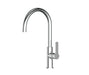 Greens Tapware Astro II Gooseneck Sink Mixer