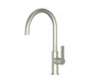 Greens Tapware Astro II Gooseneck Sink Mixer