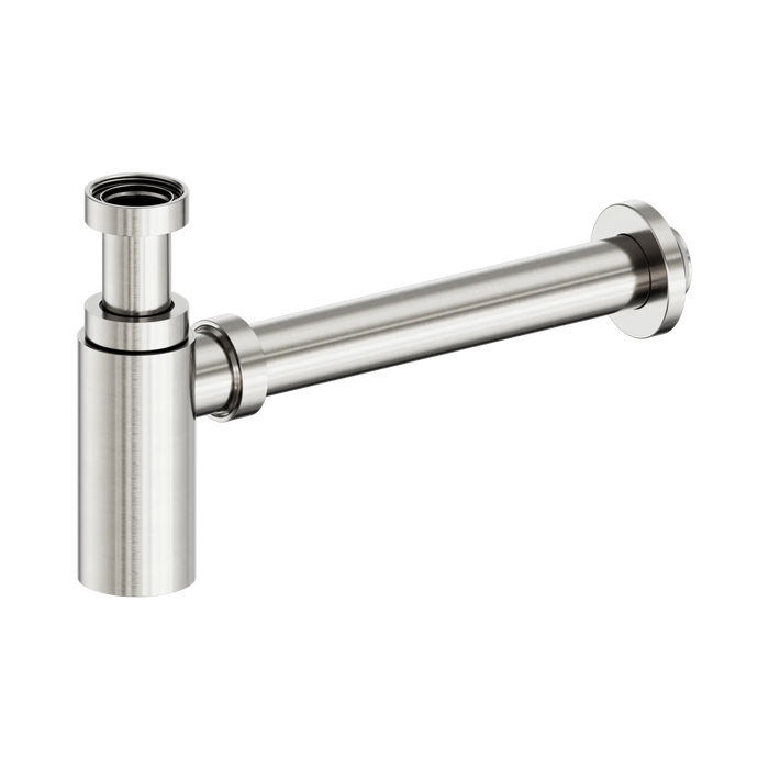 Nero 40mm Round Bottle Trap II