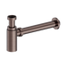 Nero 40mm Round Bottle Trap II
