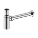 Nero 40mm Round Bottle Trap II