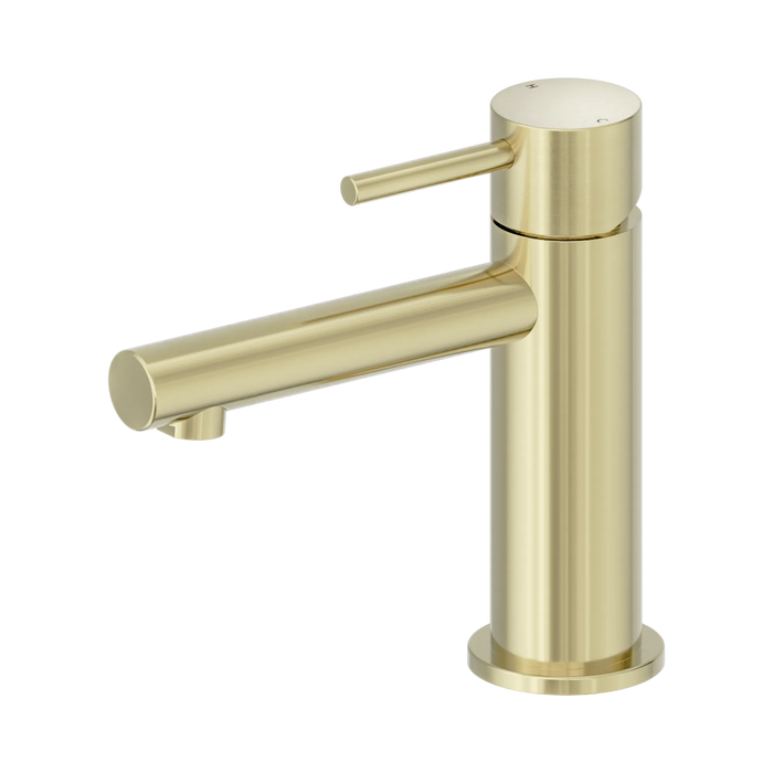 Nero Dolce II Basin Mixer