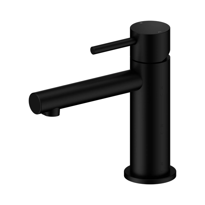 Nero Dolce II Basin Mixer