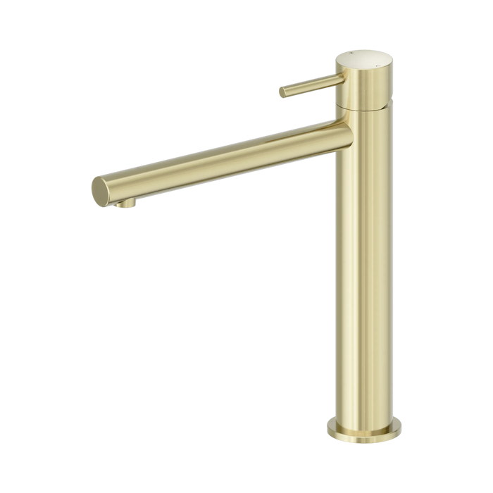Nero Dolce II Tall Basin Mixer