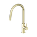 Nero Dolce II Pull Out Sink Mixer