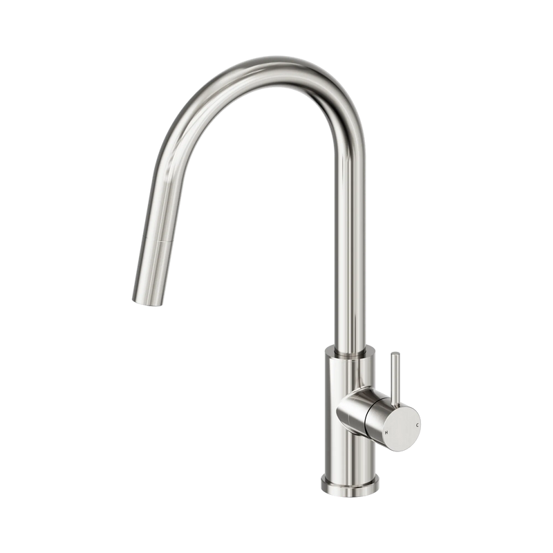 Nero Dolce II Pull Out Sink Mixer
