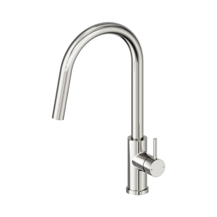Nero Dolce II Pull Out Sink Mixer