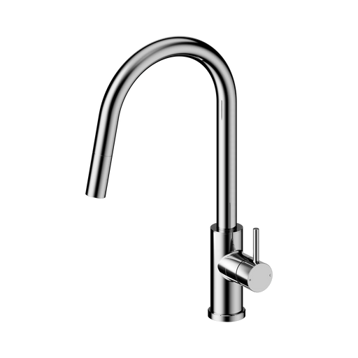 Nero Dolce II Pull Out Sink Mixer