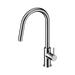 Nero Dolce II Pull Out Sink Mixer