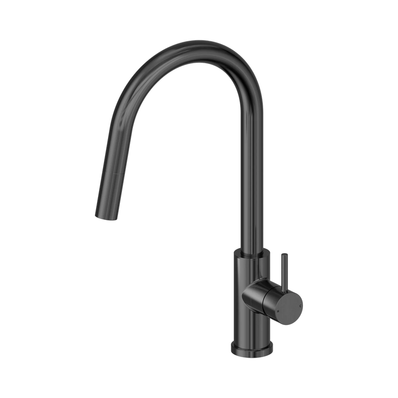 Nero Dolce II Pull Out Sink Mixer