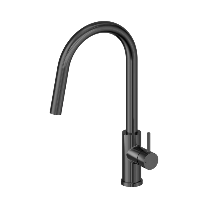 Nero Dolce II Pull Out Sink Mixer