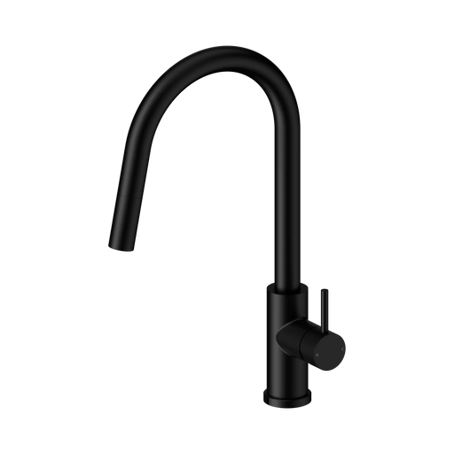 Nero Dolce II Pull Out Sink Mixer