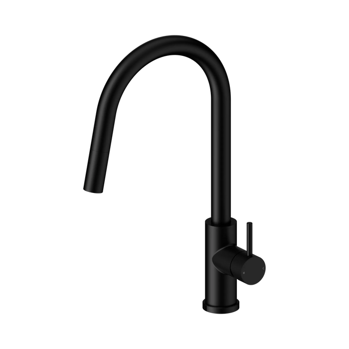 Nero Dolce II Pull Out Sink Mixer