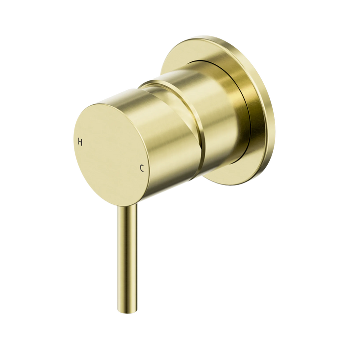 Nero Dolce II Shower Mixer
