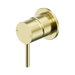 Nero Dolce II Shower Mixer