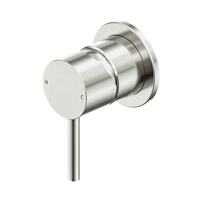 Nero Dolce II Shower Mixer