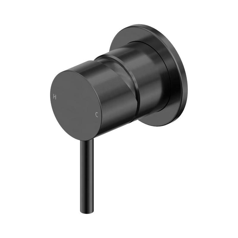 Nero Dolce II Shower Mixer