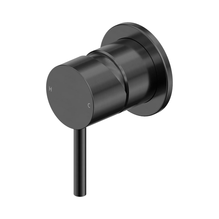 Nero Dolce II Shower Mixer