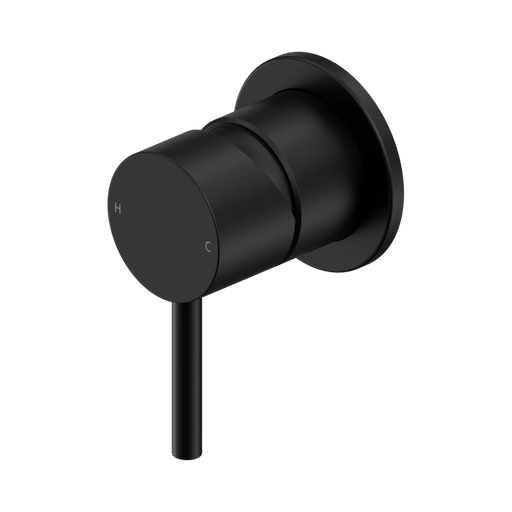 Nero Dolce II Shower Mixer