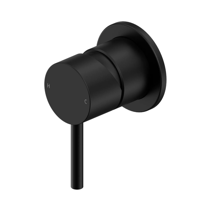Nero Dolce II Shower Mixer