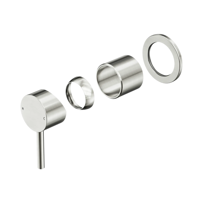 Nero Dolce II Shower Mixer Trim Kits