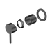 Nero Dolce II Shower Mixer Trim Kits