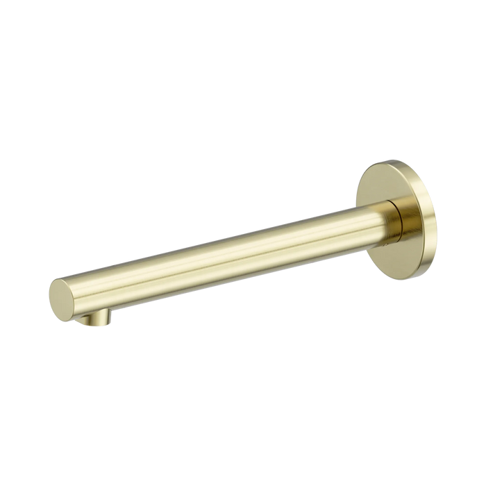 Nero Dolce II Basin/Bath Spout Only