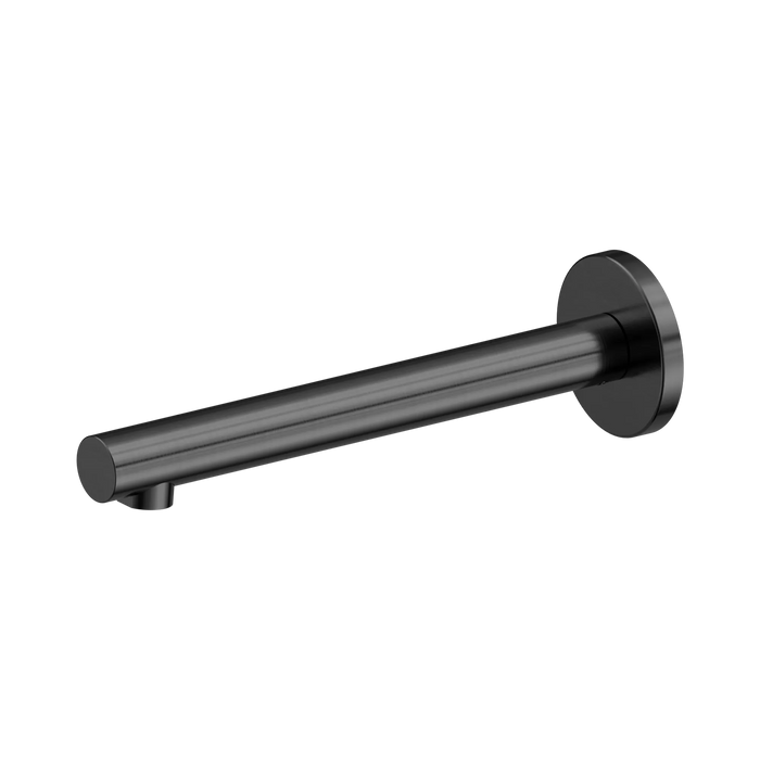 Nero Dolce II Basin/Bath Spout Only