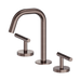 Nero Mecca Lever Basin Set Edge Spout