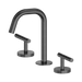 Nero Mecca Lever Basin Set Edge Spout